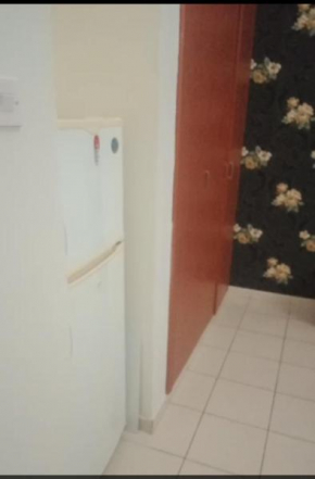 Daily based rooms